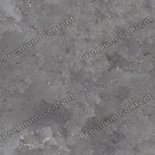 Seamless Concrete