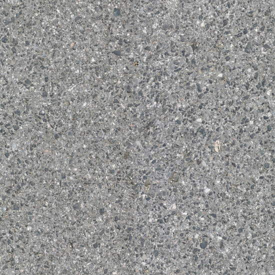 Seamless Concrete