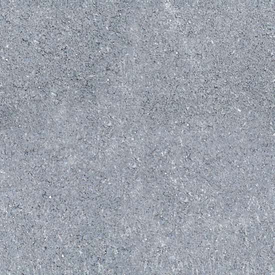 Seamless Concrete