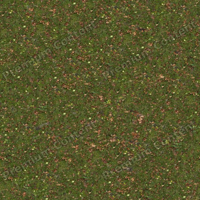 Seamless Grass