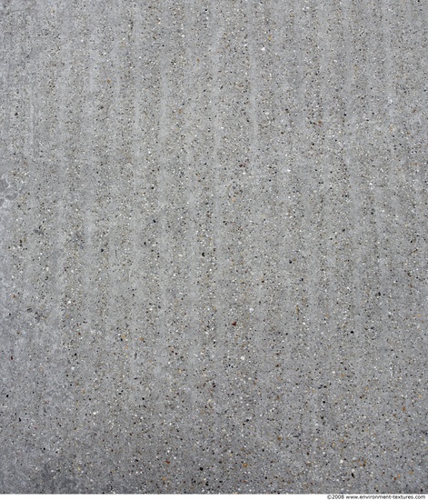 Rough Concrete