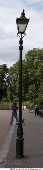 Street Lamp