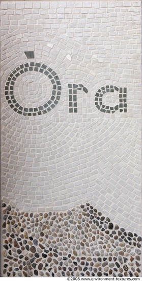 Mosaic Tiles