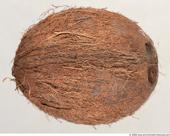 Various Soil Fruit