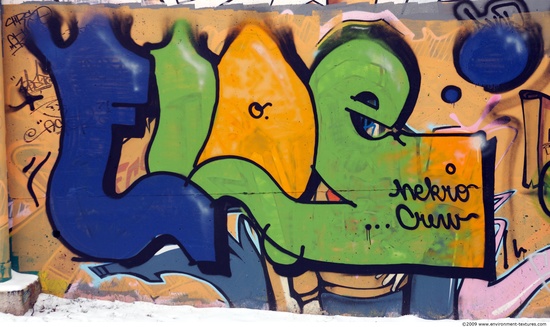 Graffiti