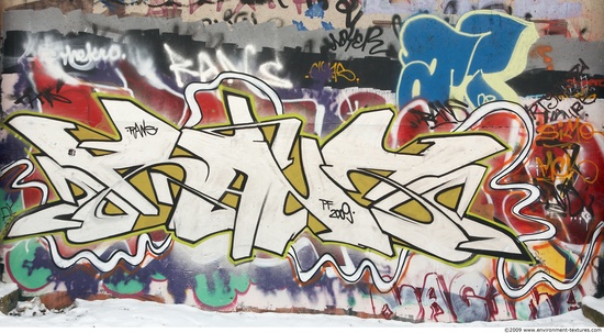 Graffiti