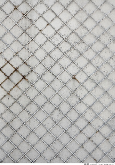 Wire Fencing Metal