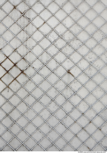 Wire Fencing Metal