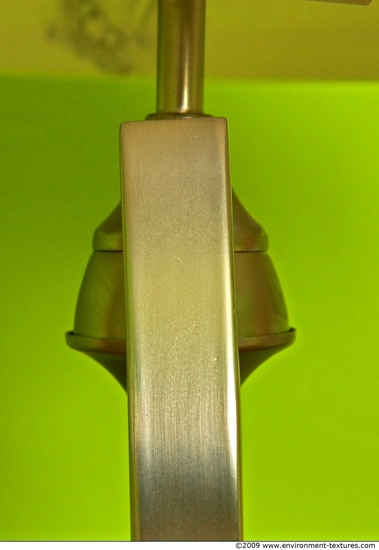 Interior Lamp