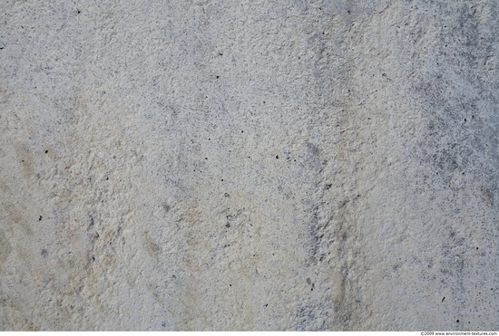 Rough Concrete