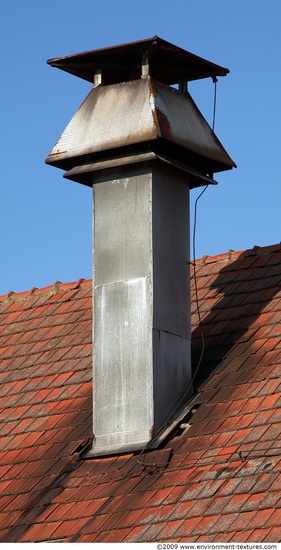 Chimneys