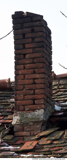 Chimneys