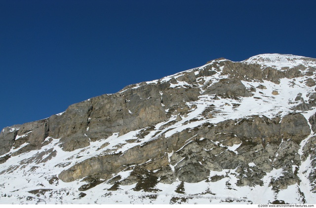 Snowy Mountains