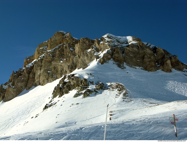 Snowy Mountains