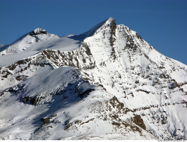 Snowy Mountains