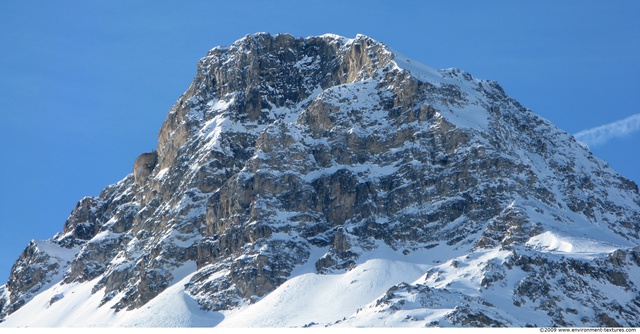 Snowy Mountains