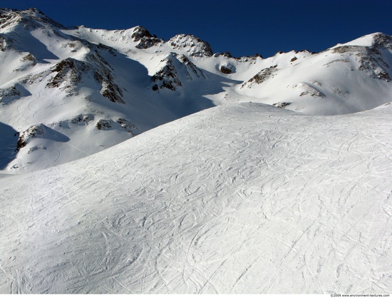 Snowy Mountains