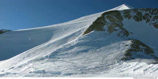 Snowy Mountains