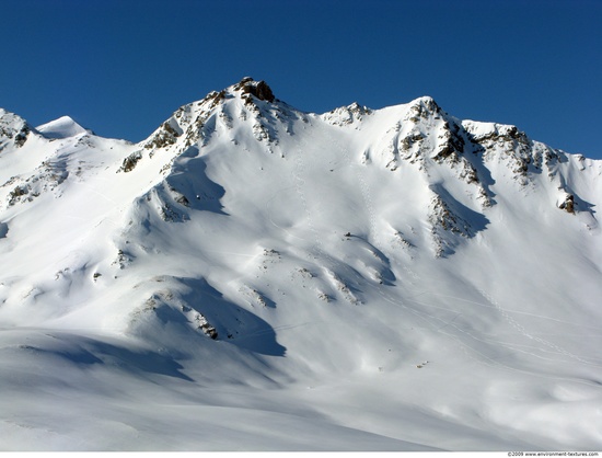 Snowy Mountains