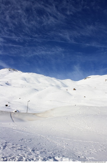 Snowy Mountains