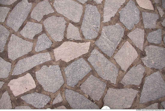 Stones Floors