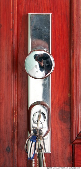 Handle Modern