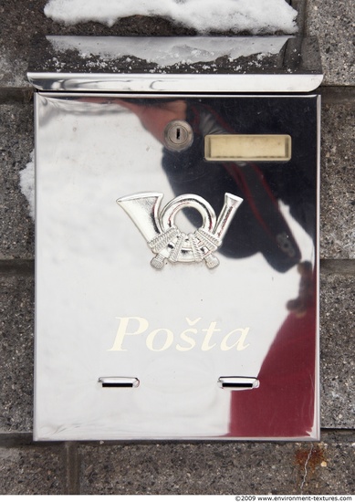 Post Box