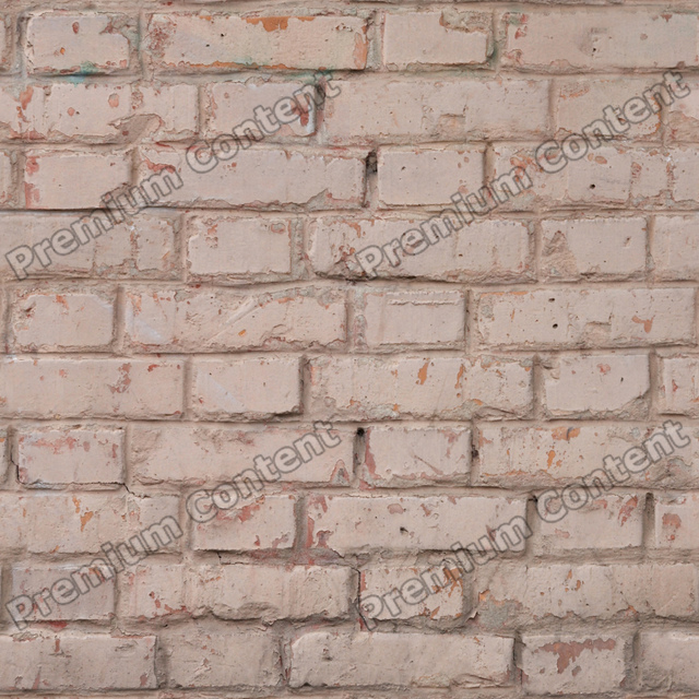 Seamless Brick