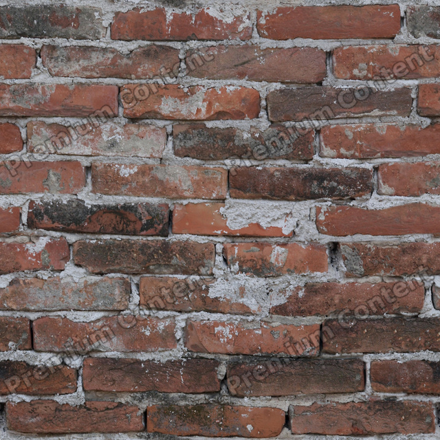 Seamless Brick