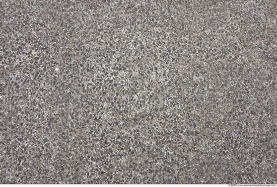 Plain Asphalt