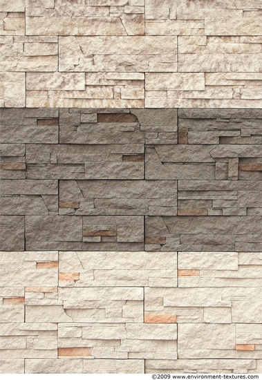 Stone Tiles