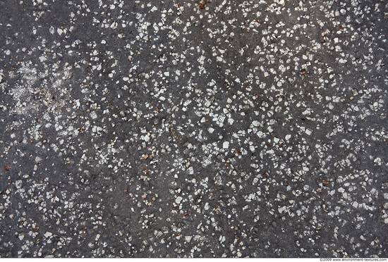 Plain Asphalt