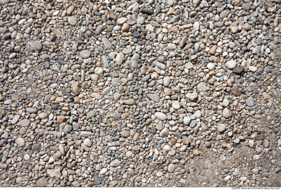 Gravel