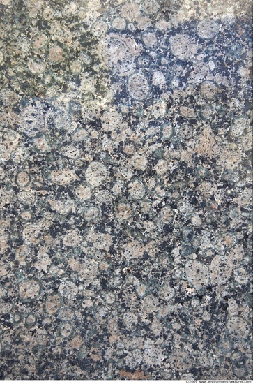 Ground Marble