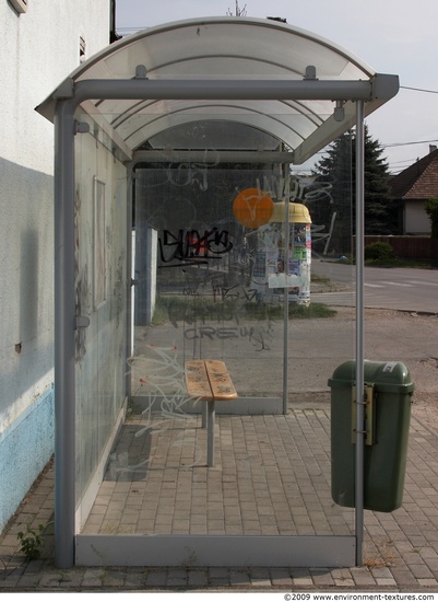 Bus Stop