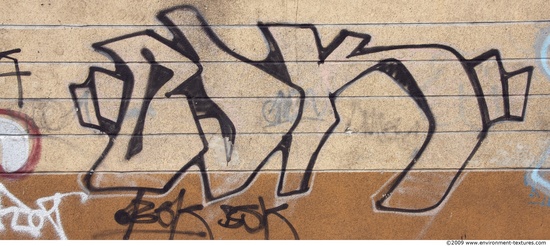 Graffiti