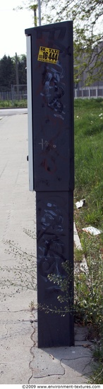 Fuse & Electric Boxes