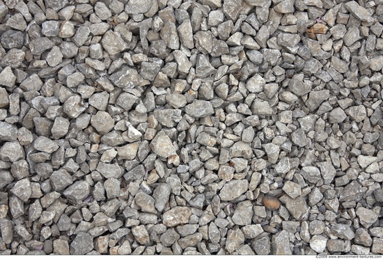 Gravel