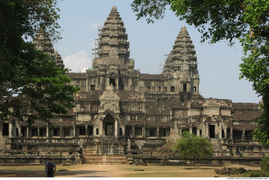 Cambodia