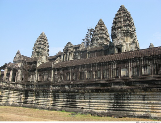 Cambodia