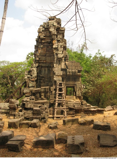 Cambodia