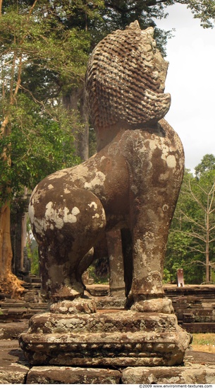 Cambodia