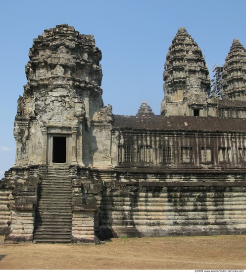 Cambodia