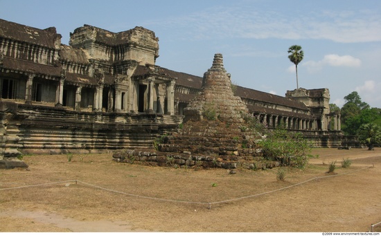 Cambodia