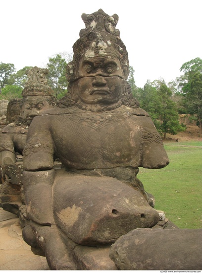 Cambodia