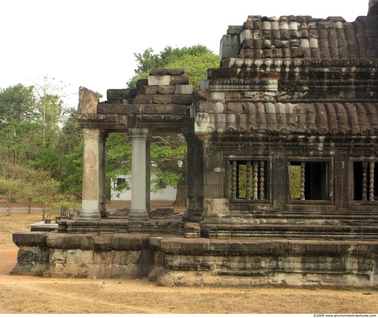 Cambodia