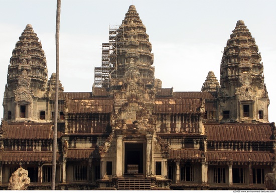 Cambodia