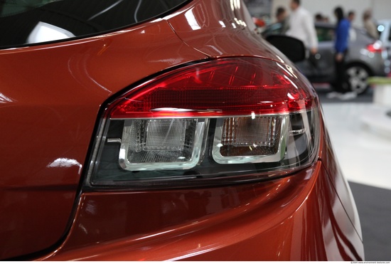 Taillights