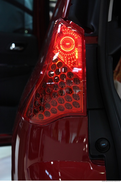 Taillights