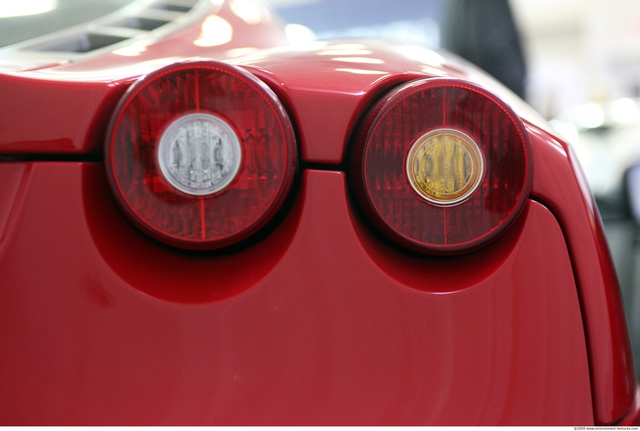 Taillights